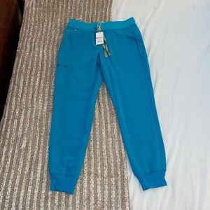 Teal Figs Zamora Joggers